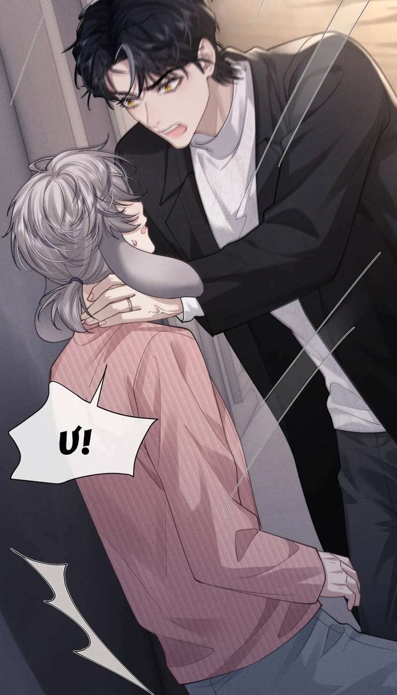 Chấp Sự Thỏ Cụp Tai Chap 70 - Next Chap 71