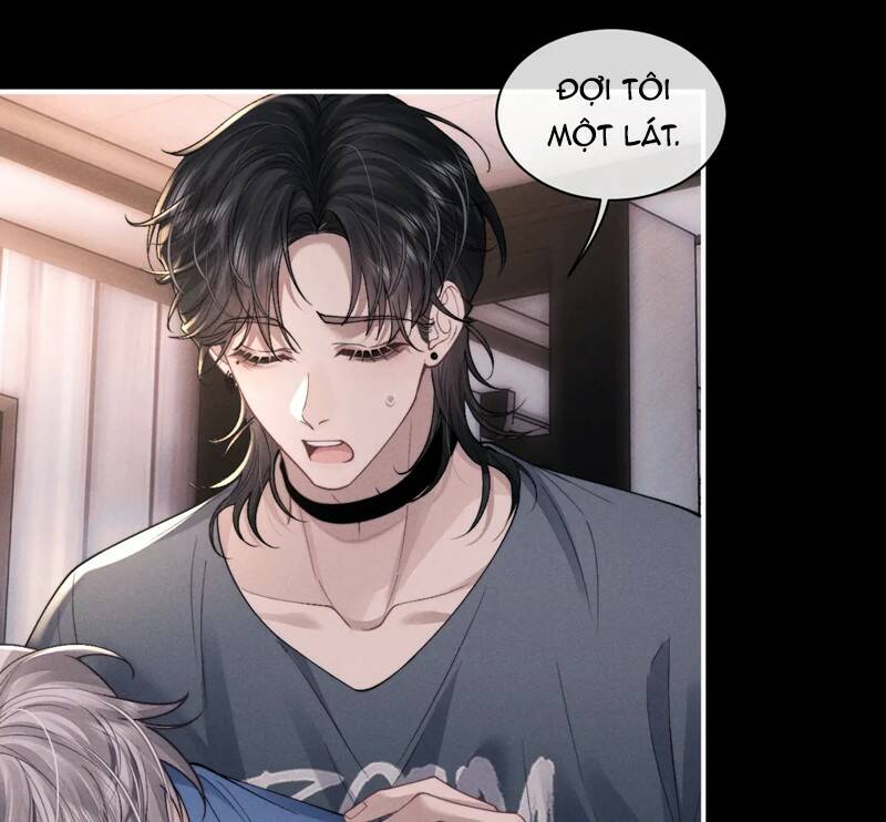 Chấp Sự Thỏ Cụp Tai Chap 79 - Next Chap 80