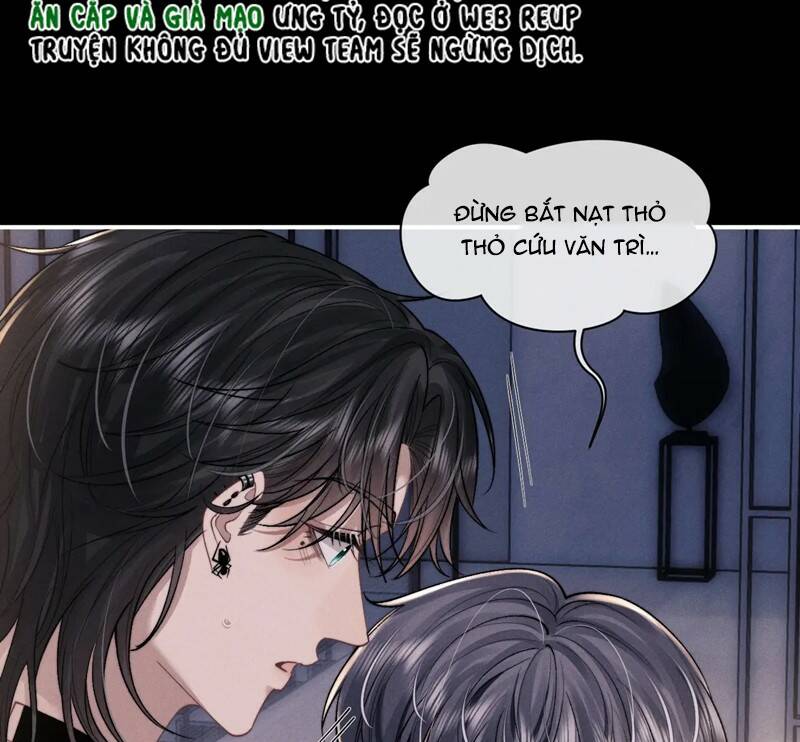 Chấp Sự Thỏ Cụp Tai Chap 79 - Next Chap 80
