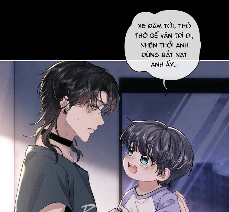 Chấp Sự Thỏ Cụp Tai Chap 79 - Next Chap 80