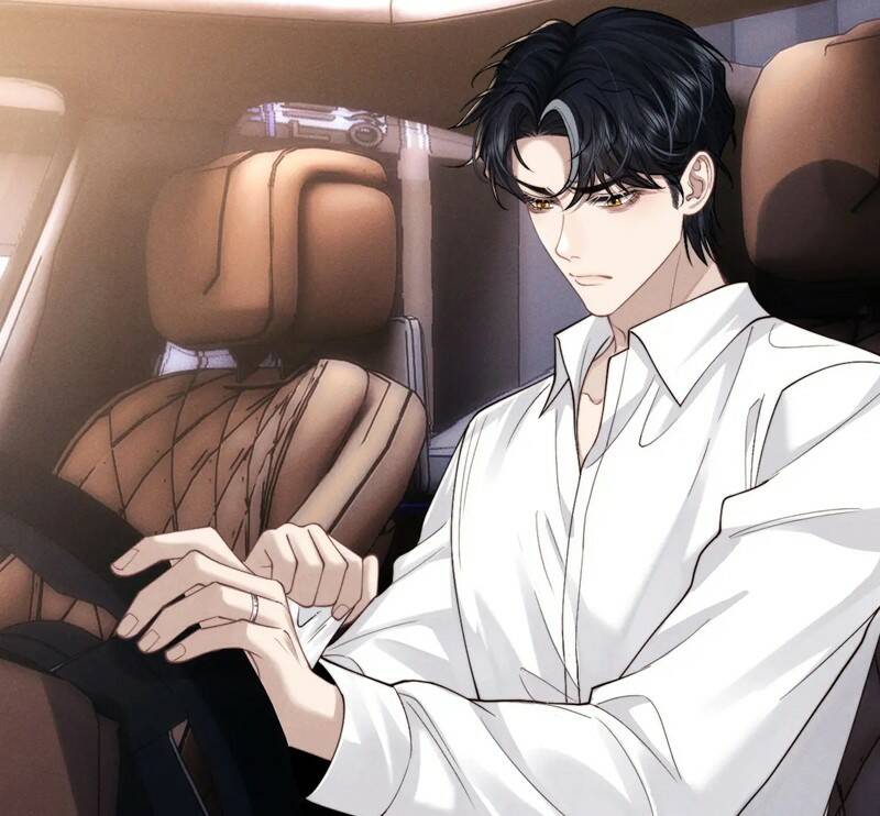 Chấp Sự Thỏ Cụp Tai Chap 79 - Next Chap 80