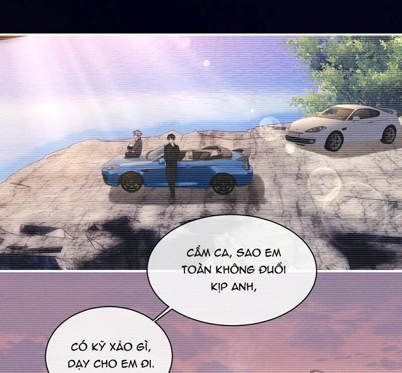 Chấp Sự Thỏ Cụp Tai Chap 79 - Next Chap 80