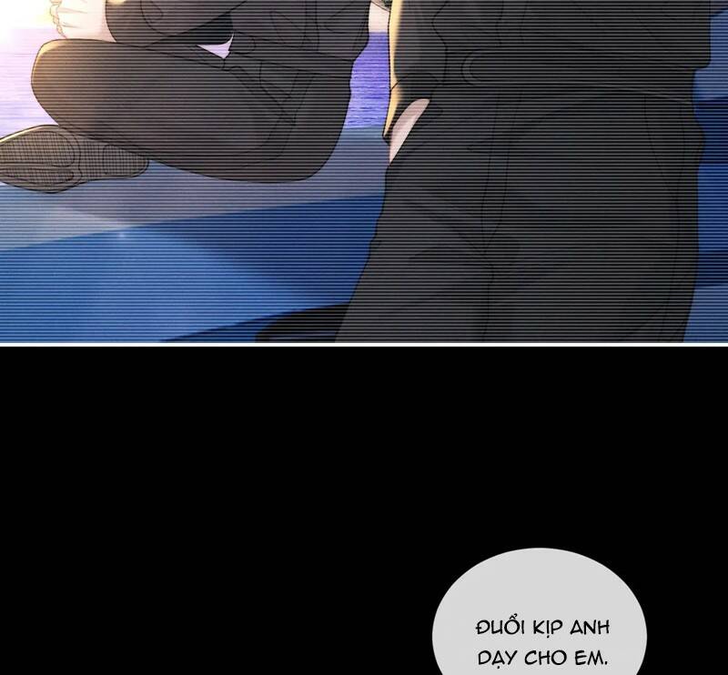 Chấp Sự Thỏ Cụp Tai Chap 79 - Next Chap 80