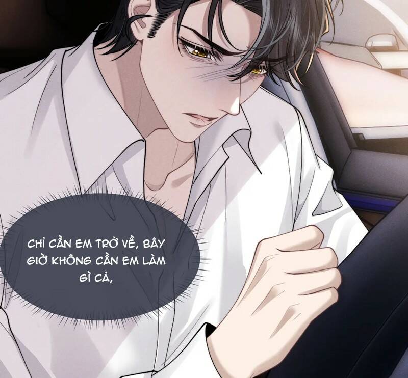 Chấp Sự Thỏ Cụp Tai Chap 79 - Next Chap 80