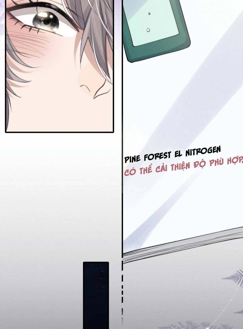 Chấp Sự Thỏ Cụp Tai Chap 8 - Next Chap 9