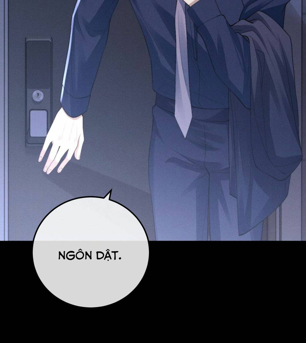 Chấp Sự Thỏ Cụp Tai Chap 8 - Next Chap 9