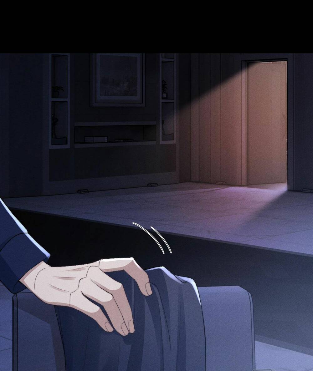 Chấp Sự Thỏ Cụp Tai Chap 8 - Next Chap 9