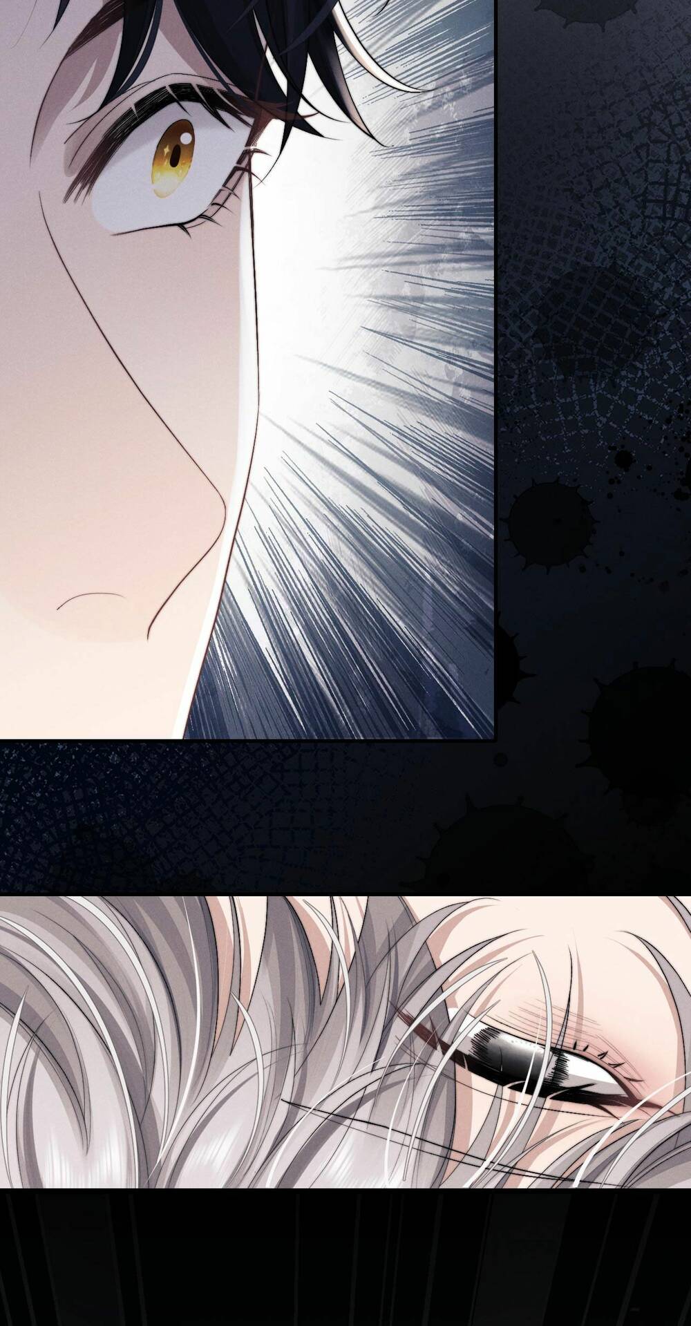 Chấp Sự Thỏ Cụp Tai Chap 8 - Next Chap 9