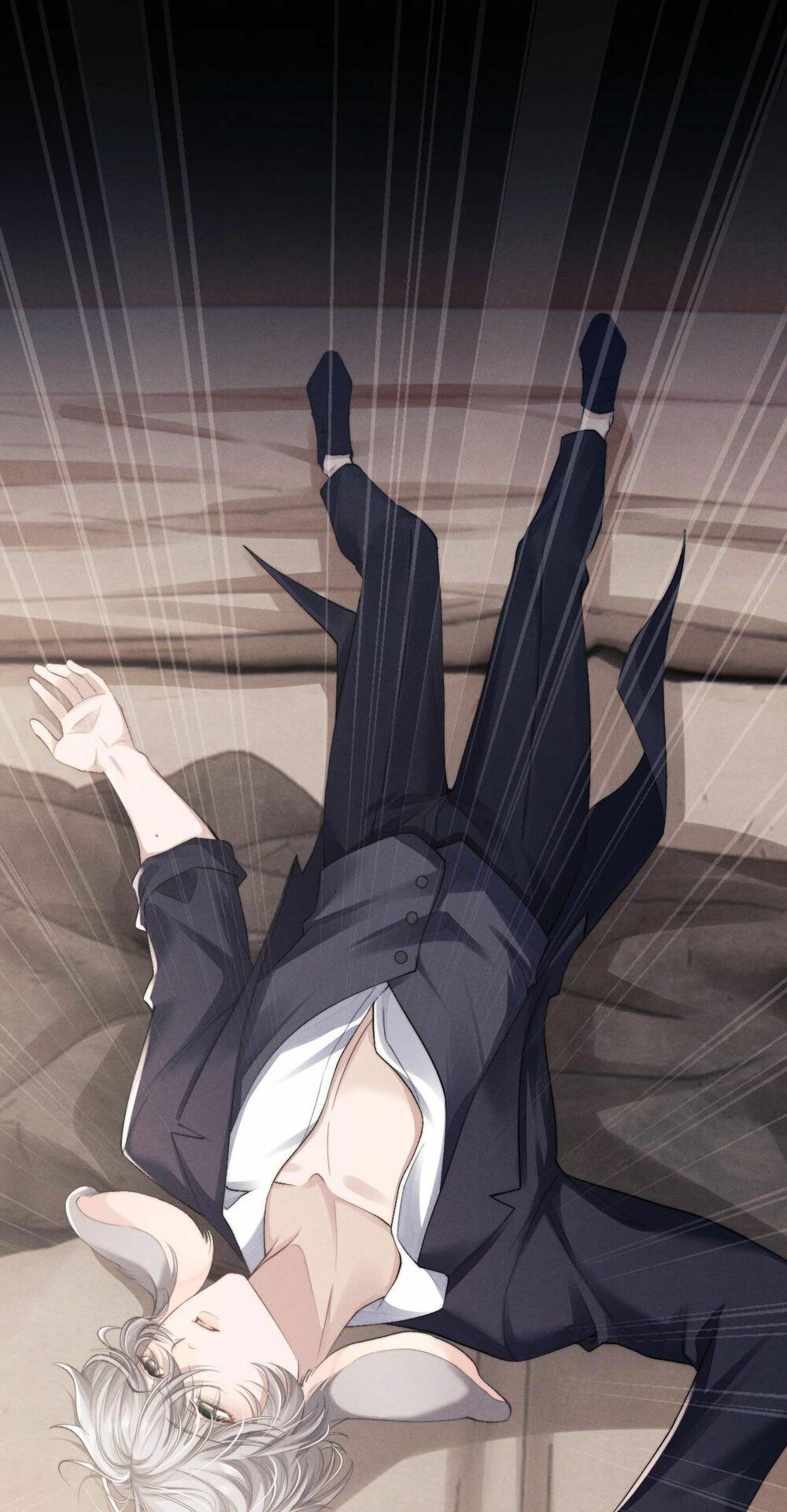 Chấp Sự Thỏ Cụp Tai Chap 8 - Next Chap 9