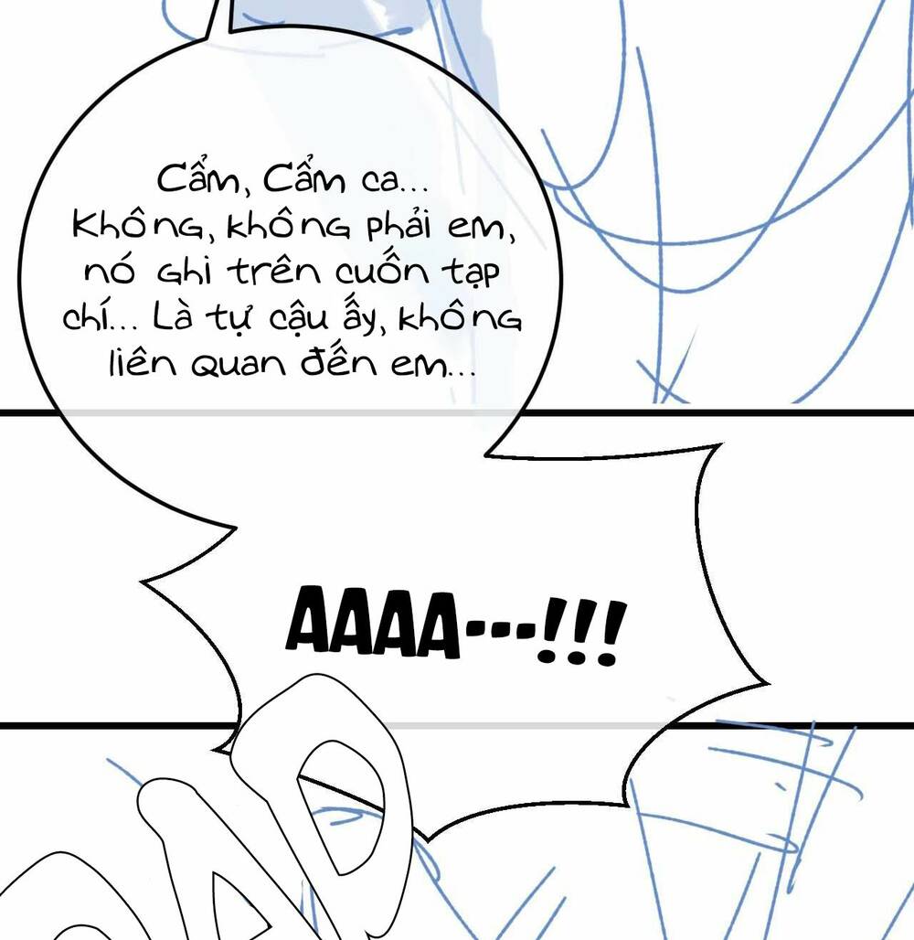 Chấp Sự Thỏ Cụp Tai Chap 8 - Next Chap 9