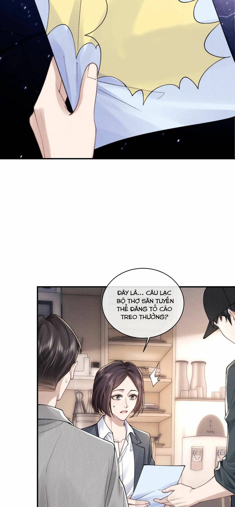 Chấp Sự Thỏ Cụp Tai Chap 82 - Next Chap 83