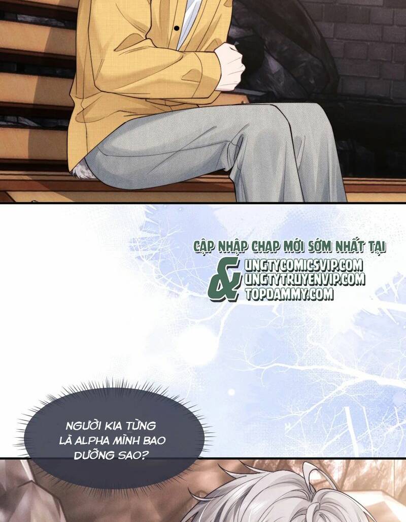 Chấp Sự Thỏ Cụp Tai Chap 85 - Next Chap 86