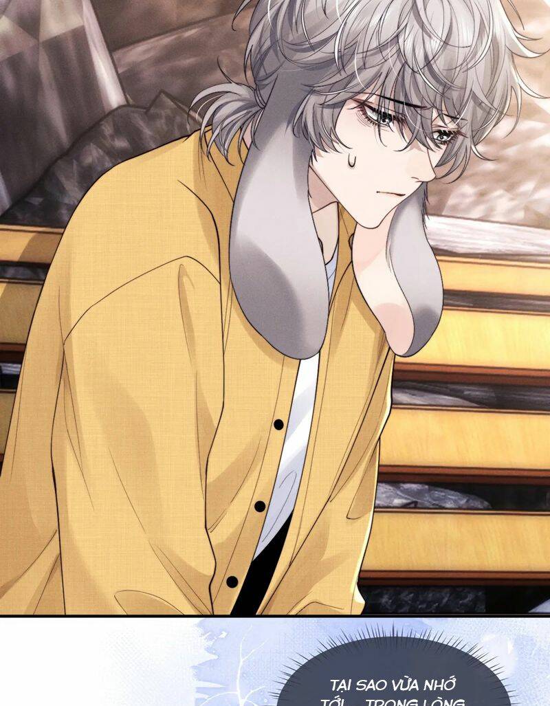 Chấp Sự Thỏ Cụp Tai Chap 85 - Next Chap 86