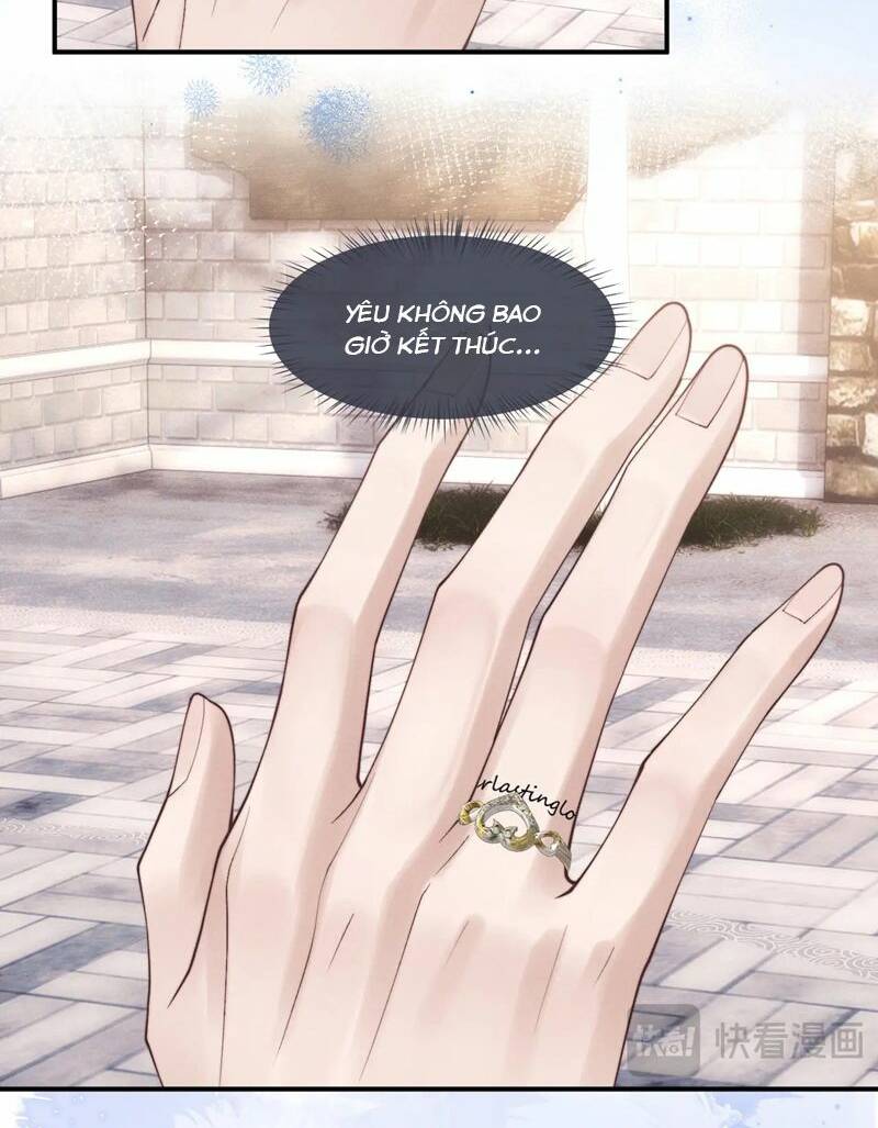 Chấp Sự Thỏ Cụp Tai Chap 85 - Next Chap 86