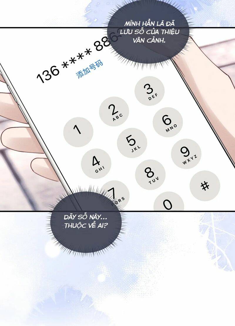 Chấp Sự Thỏ Cụp Tai Chap 85 - Next Chap 86