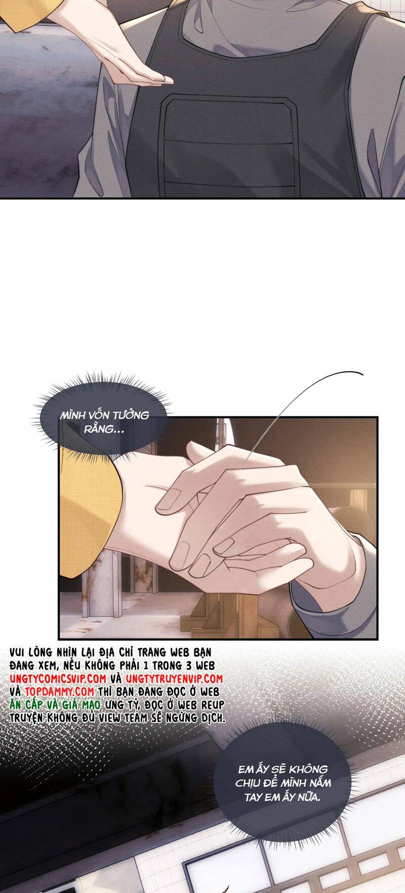 Chấp Sự Thỏ Cụp Tai Chap 88 - Next Chap 89