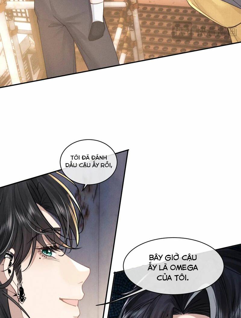 Chấp Sự Thỏ Cụp Tai Chap 89 - Next Chap 90