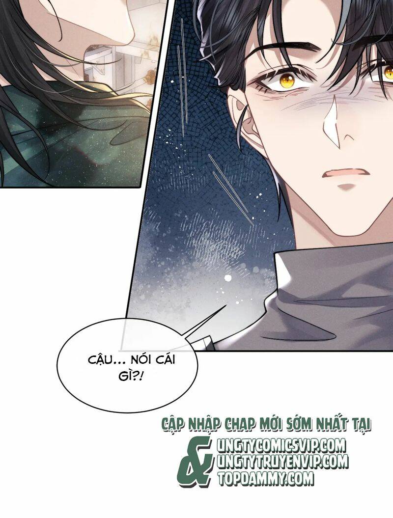 Chấp Sự Thỏ Cụp Tai Chap 89 - Next Chap 90