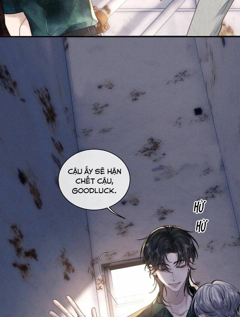 Chấp Sự Thỏ Cụp Tai Chap 89 - Next Chap 90