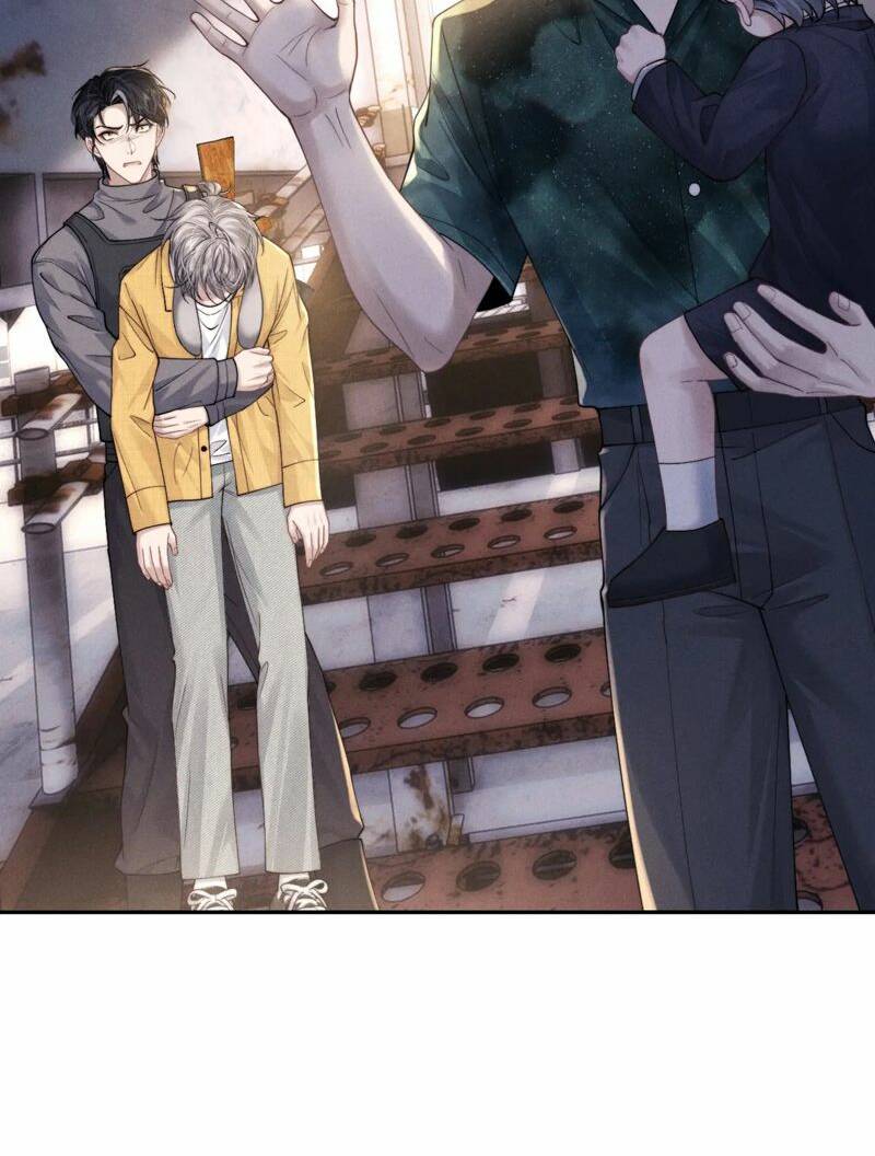 Chấp Sự Thỏ Cụp Tai Chap 89 - Next Chap 90