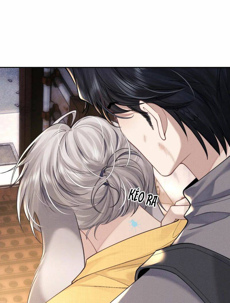 Chấp Sự Thỏ Cụp Tai Chap 89 - Next Chap 90