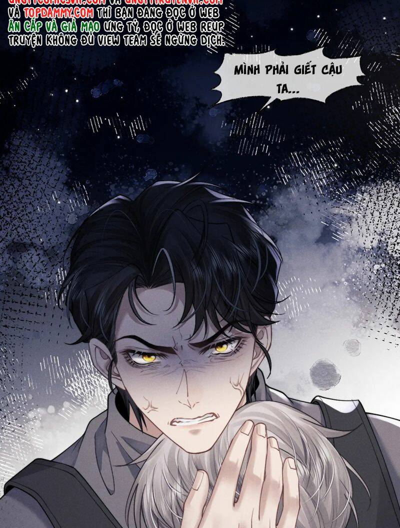 Chấp Sự Thỏ Cụp Tai Chap 89 - Next Chap 90