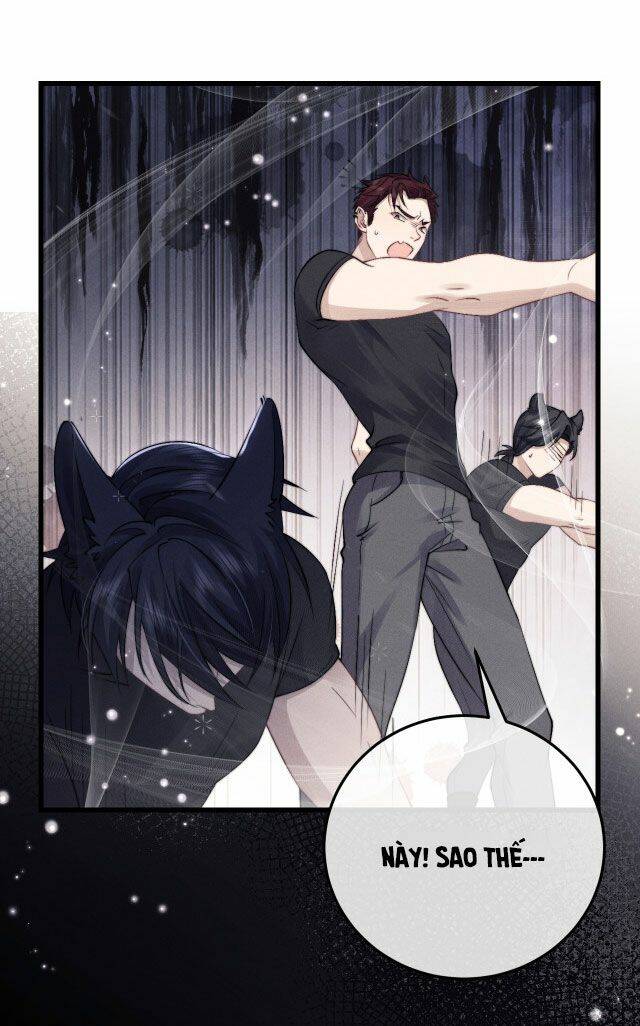 Chấp Sự Thỏ Cụp Tai Chap 9 - Next Chap 10