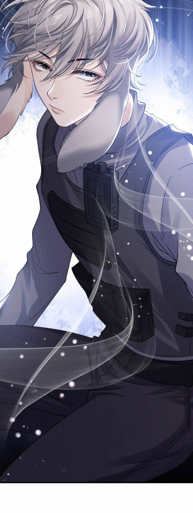 Chấp Sự Thỏ Cụp Tai Chap 9 - Next Chap 10