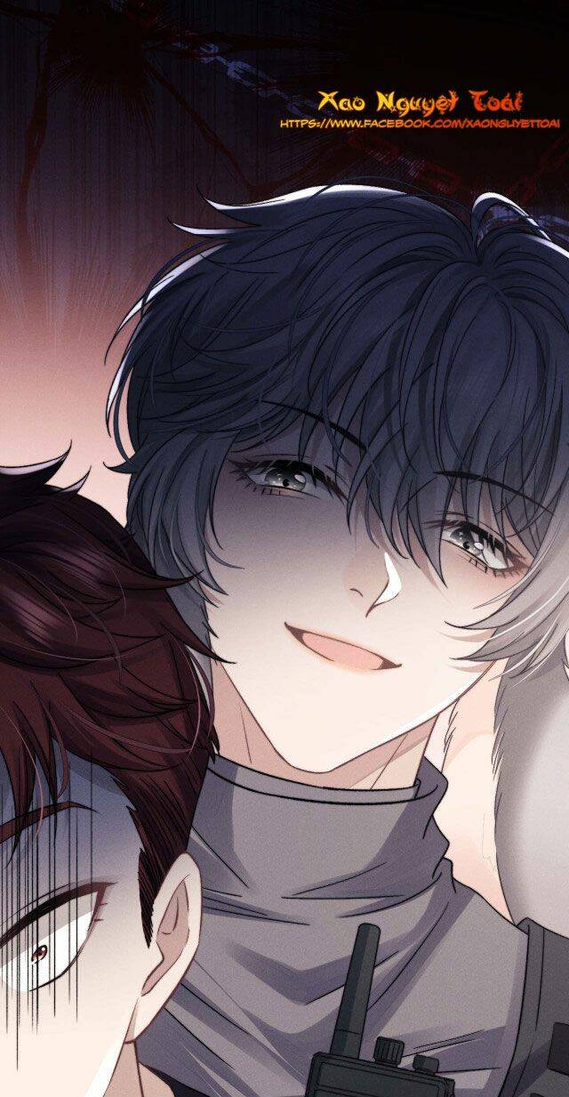 Chấp Sự Thỏ Cụp Tai Chap 9 - Next Chap 10