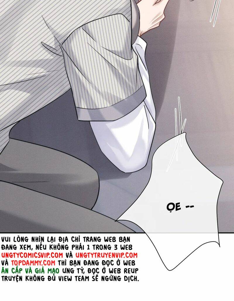 Chấp Sự Thỏ Cụp Tai Chap 90 - Next Chap 91