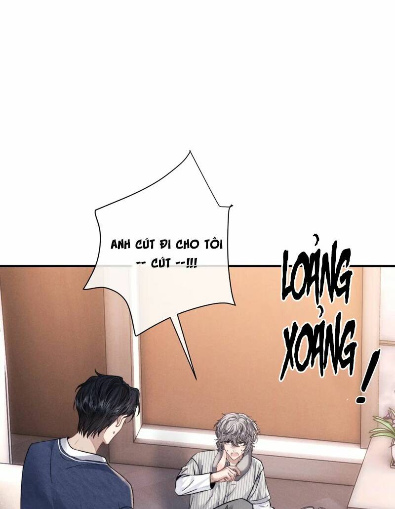 Chấp Sự Thỏ Cụp Tai Chap 90 - Next Chap 91