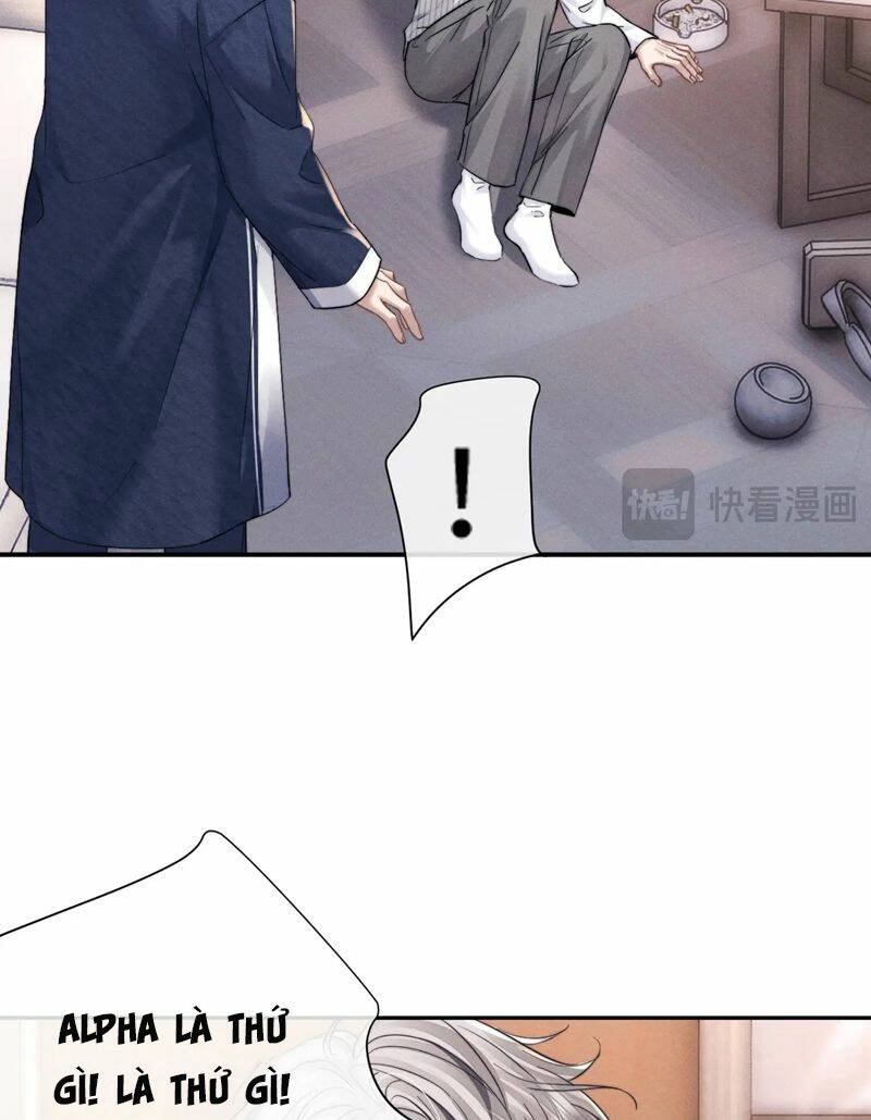 Chấp Sự Thỏ Cụp Tai Chap 90 - Next Chap 91