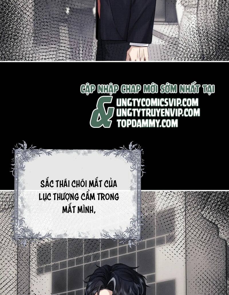 Chấp Sự Thỏ Cụp Tai Chap 90 - Next Chap 91