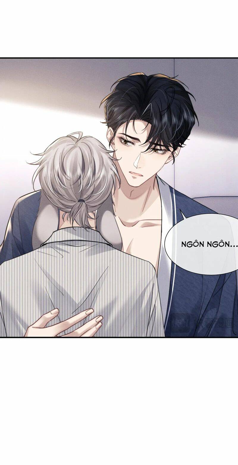 Chấp Sự Thỏ Cụp Tai Chap 90 - Next Chap 91