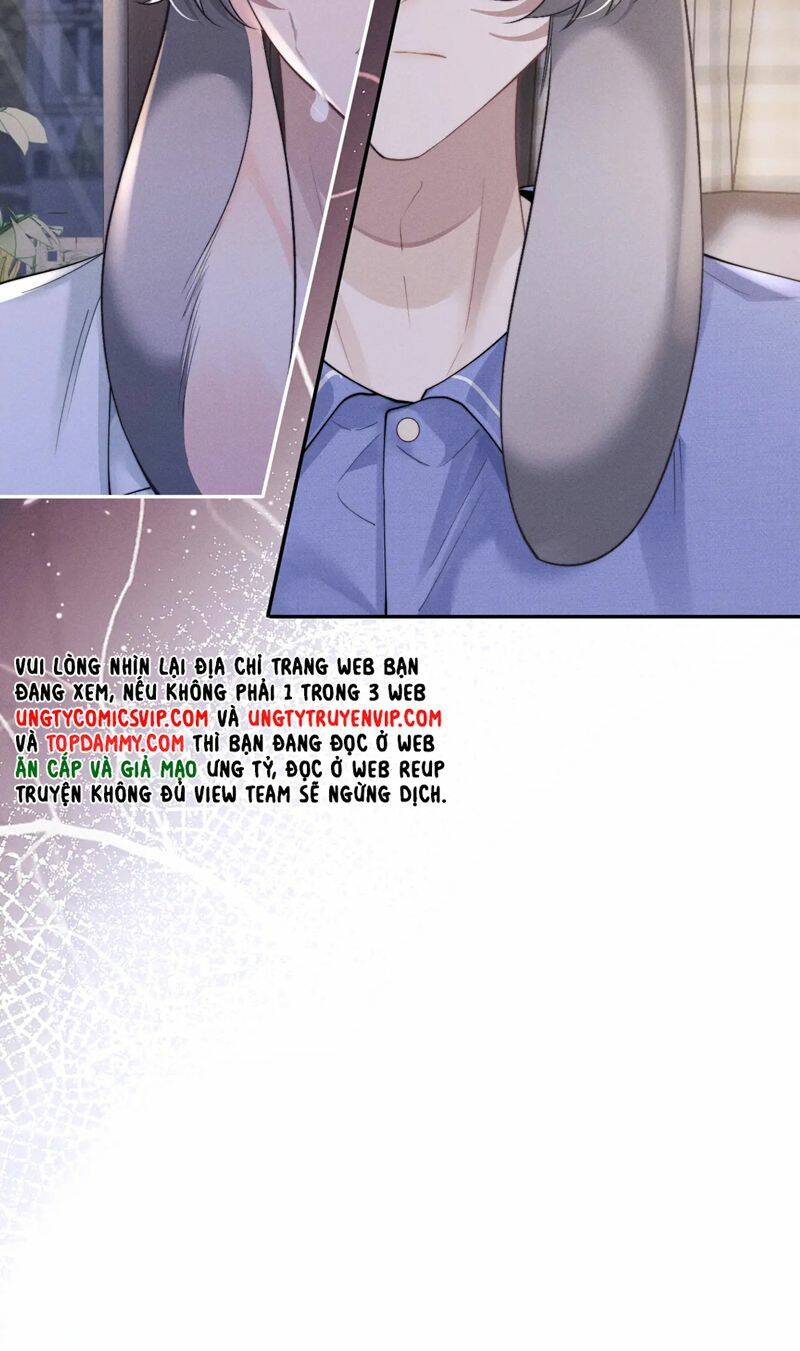 Chấp Sự Thỏ Cụp Tai Chap 93 - Next Chap 94