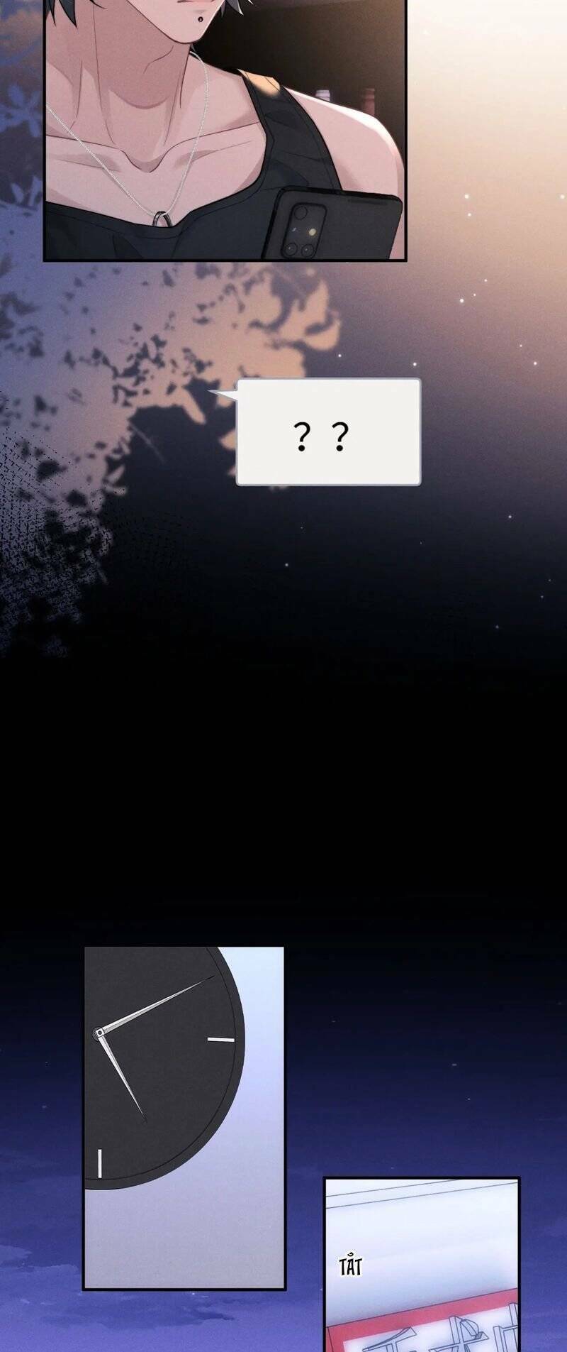 Chấp Sự Thỏ Cụp Tai Chap 96 - Next Chap 97