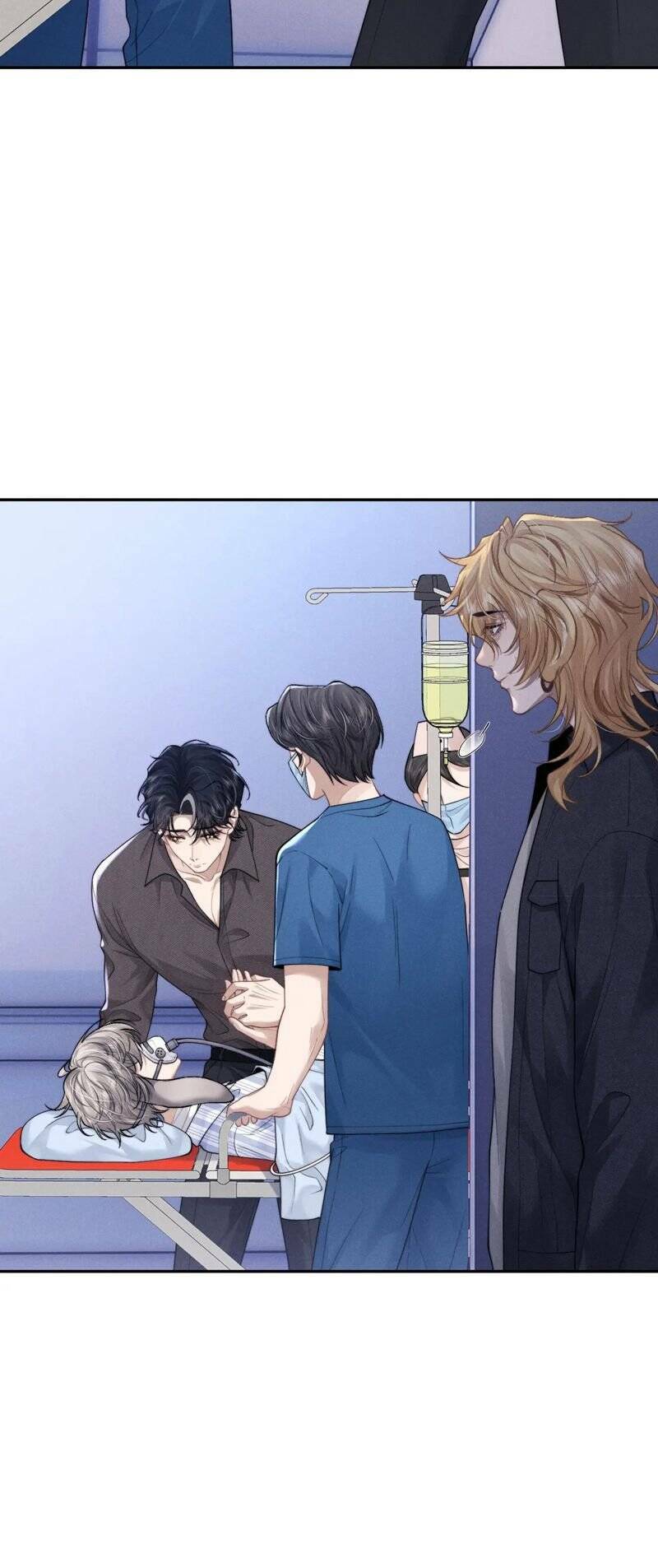 Chấp Sự Thỏ Cụp Tai Chap 96 - Next Chap 97