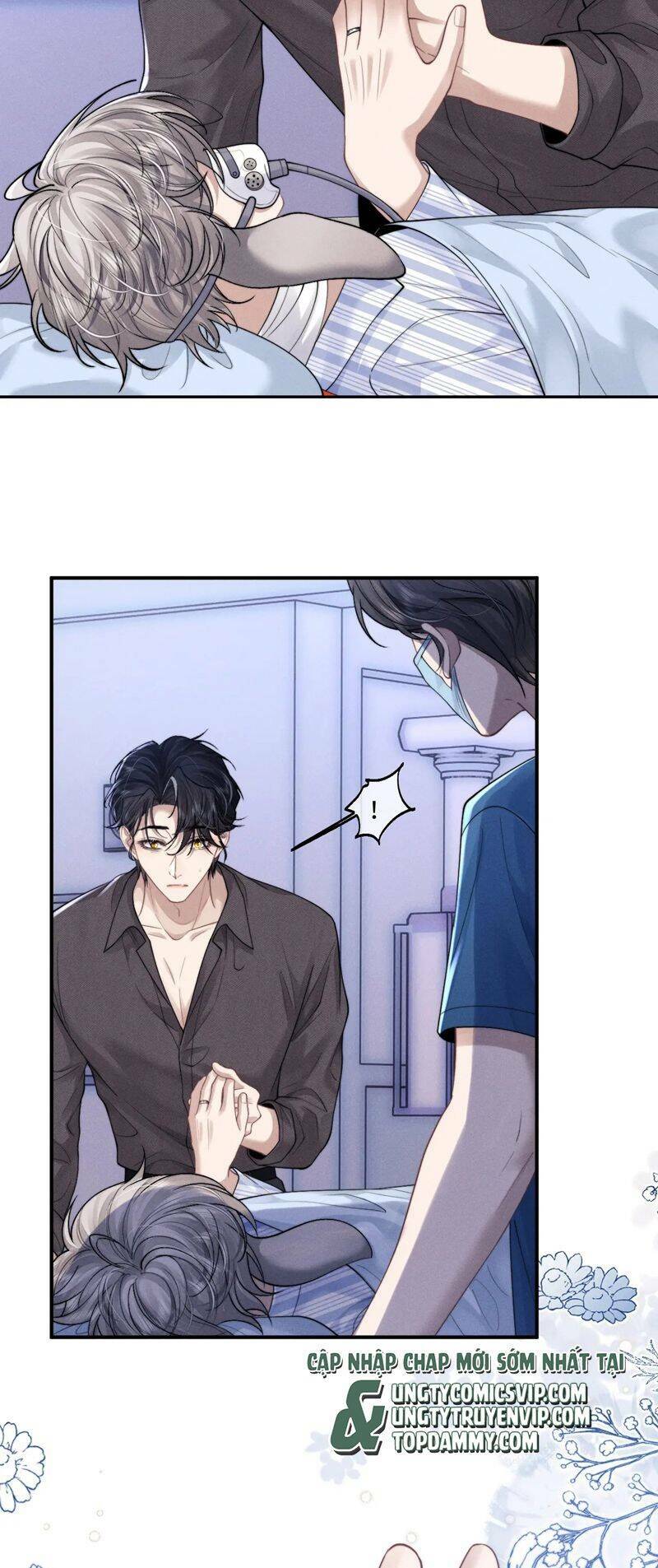 Chấp Sự Thỏ Cụp Tai Chap 96 - Next Chap 97