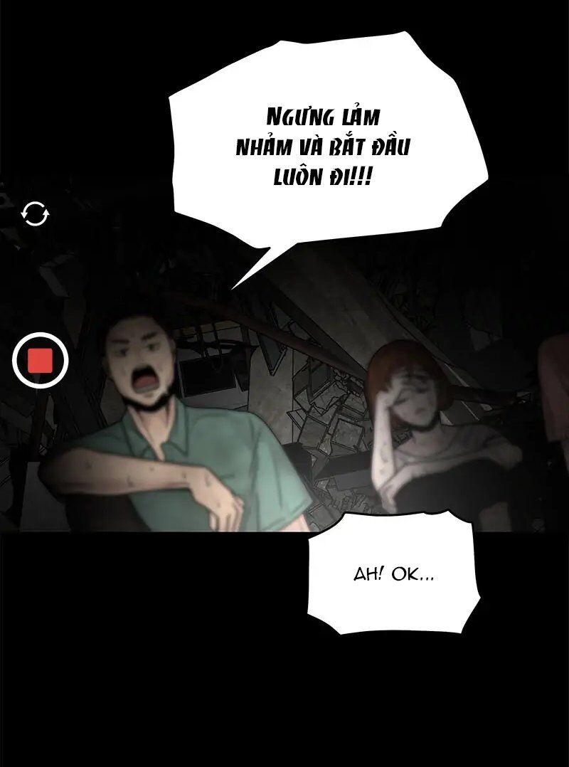 Chasing Tails Chap 1 - Next Chap 2