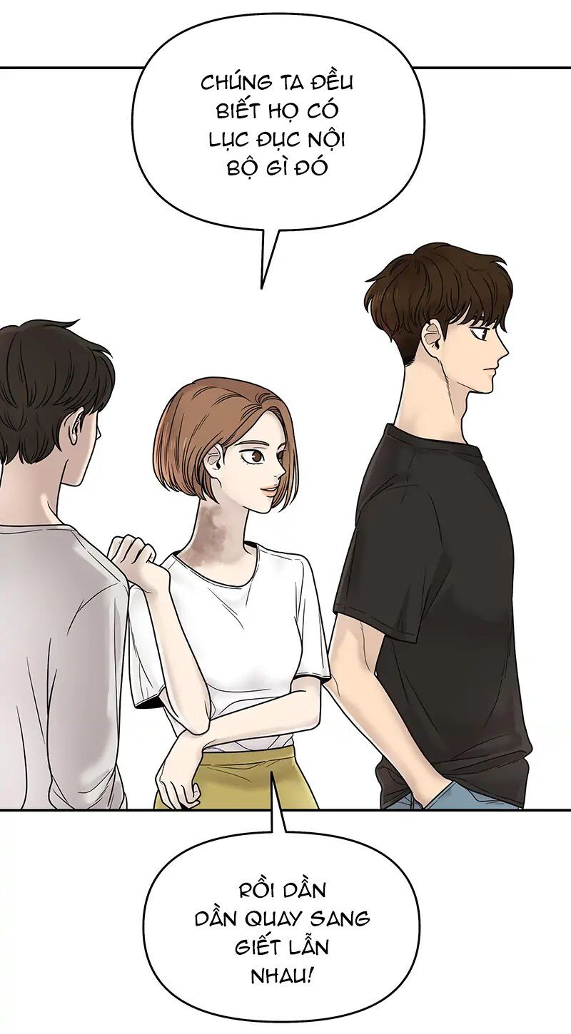 Chasing Tails Chap 1 - Next Chap 2