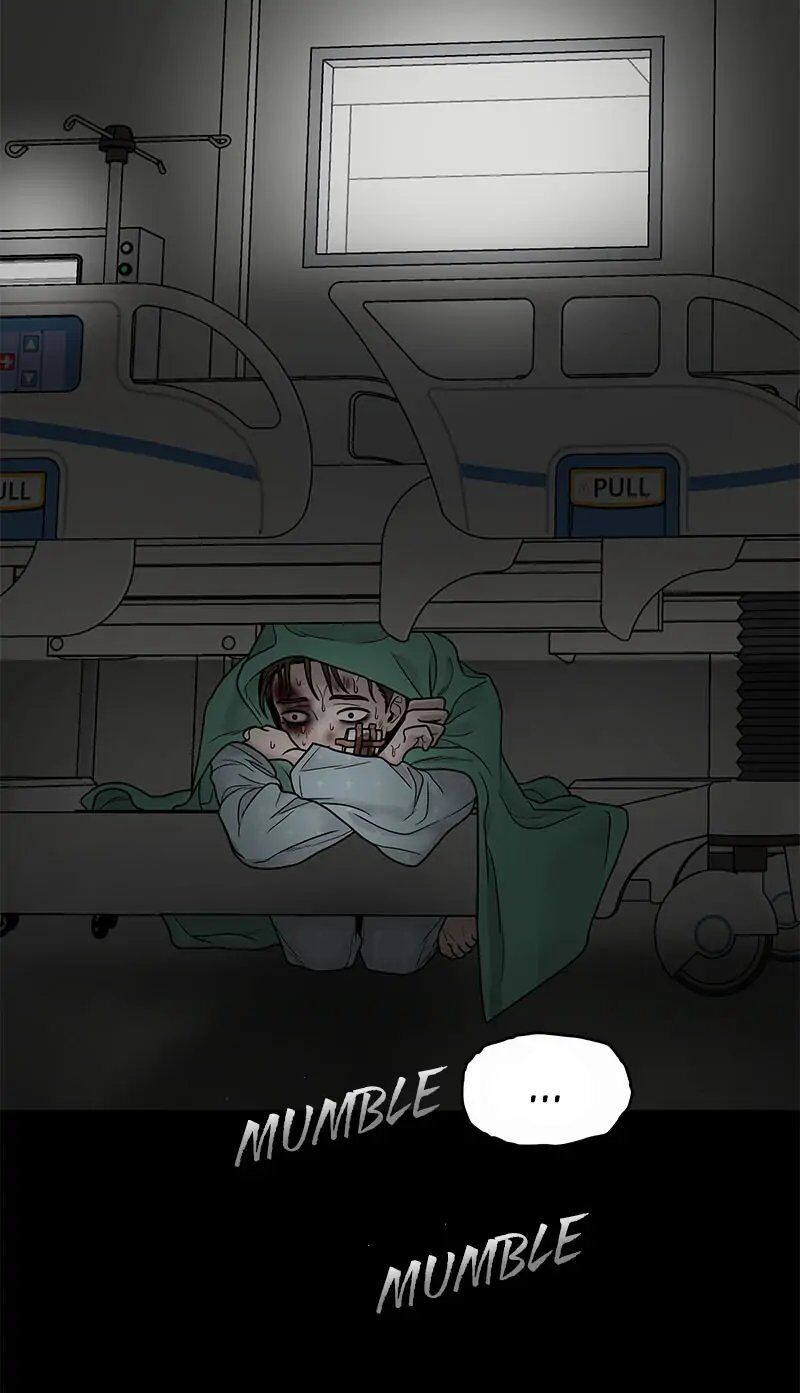 Chasing Tails Chap 1 - Next Chap 2