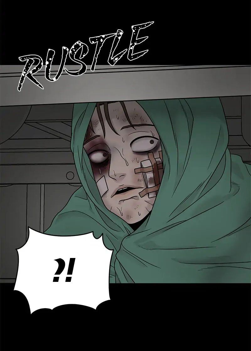 Chasing Tails Chap 1 - Next Chap 2