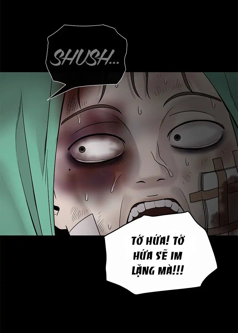 Chasing Tails Chap 1 - Next Chap 2