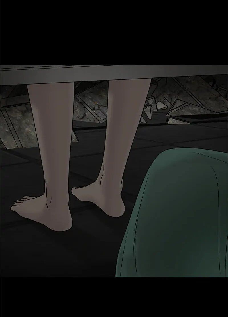 Chasing Tails Chap 1 - Next Chap 2