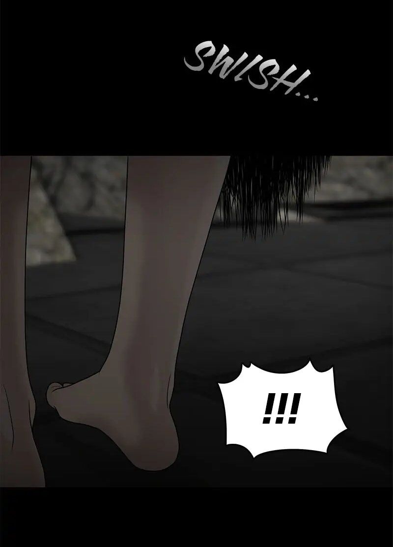 Chasing Tails Chap 1 - Next Chap 2