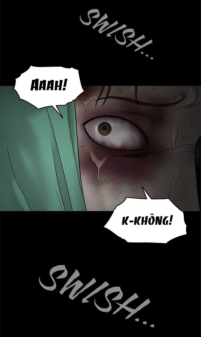 Chasing Tails Chap 1 - Next Chap 2