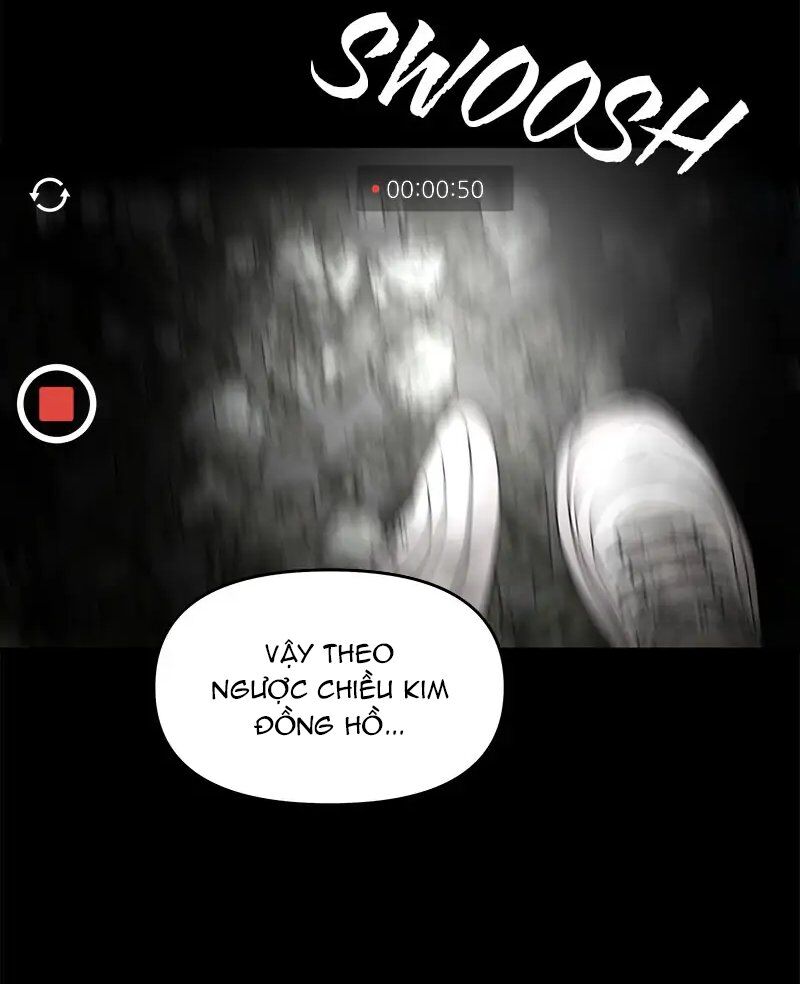 Chasing Tails Chap 1 - Next Chap 2