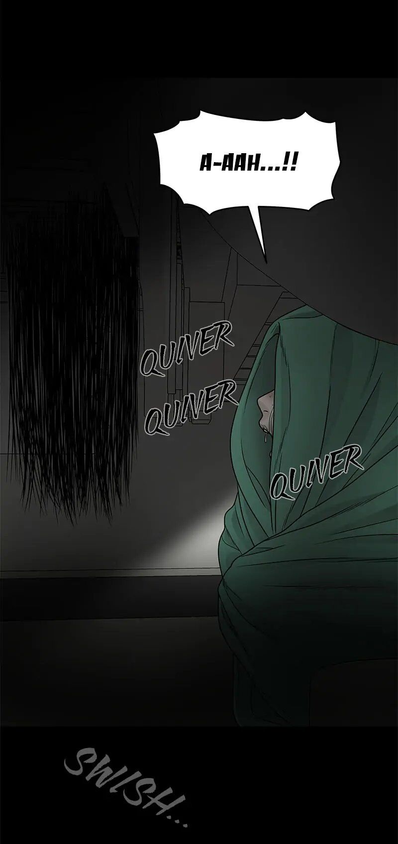 Chasing Tails Chap 1 - Next Chap 2