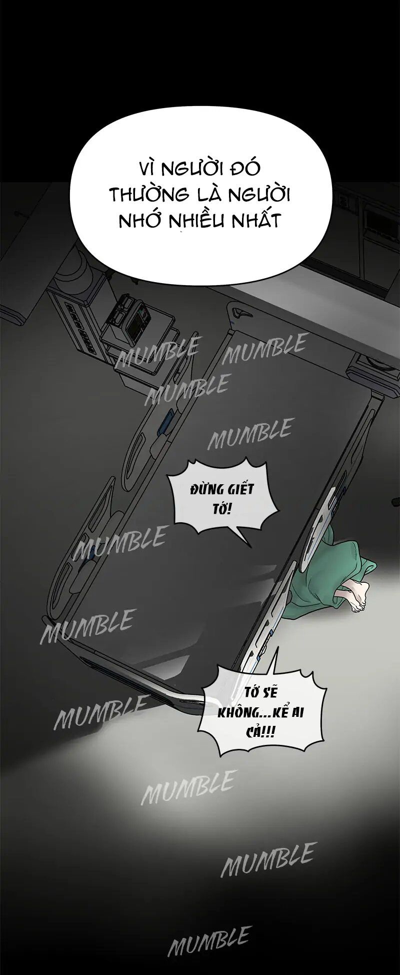 Chasing Tails Chap 1 - Next Chap 2