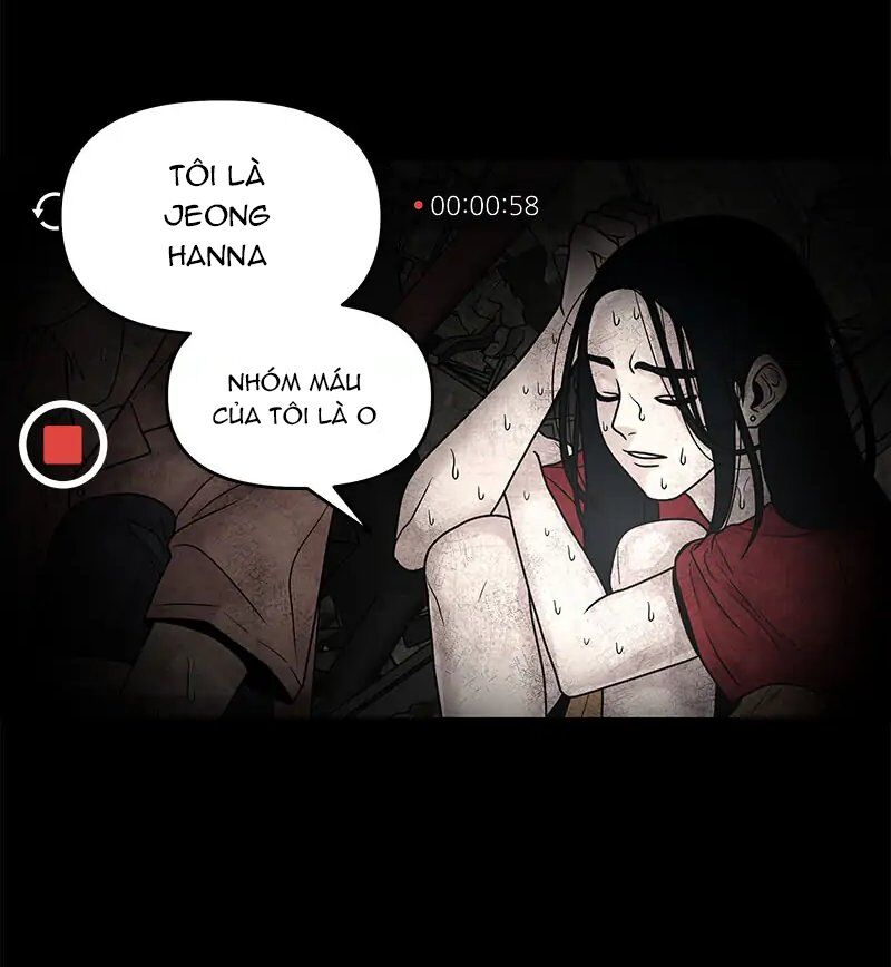 Chasing Tails Chap 1 - Next Chap 2